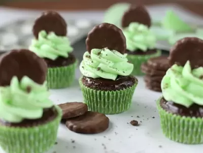 Top 5 quán bánh ngọt đang khiến giới trẻ Hà Thành mê mẩn