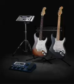 Top 5 mẫu Guitar Bass Roland tốt nhất hiện nay