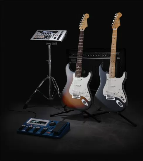 Top 5 mẫu Guitar Bass Roland  tốt nhất hiện nay