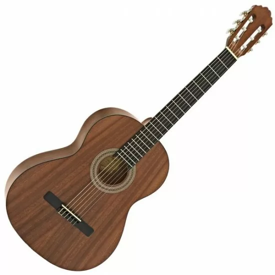 Top 5 cây đàn Guitar Classic Samick giá rẻ tốt nhất hiện nay