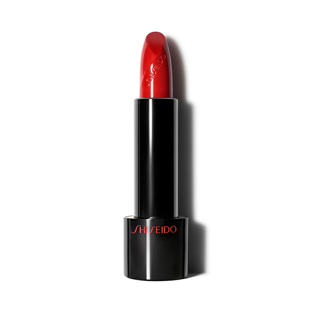 Top 5 son môi cao cấp , tốt nhất từ thương hiệu Shiseido - Nhật Bản
