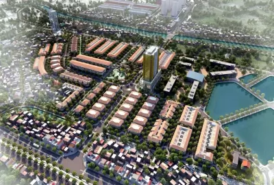Top 4 khu đô thị mới đáng sống nhất ở Thừa Thiên Huế