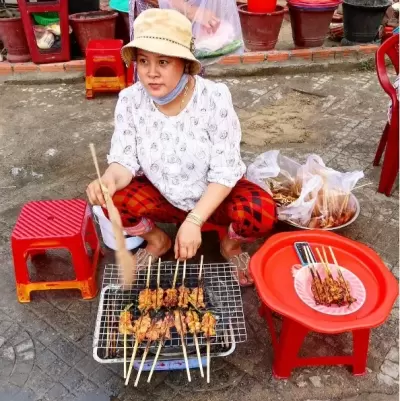 TOP 5 món ngon phải thử khi tới Hội An