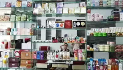 Top 7 cửa hàng mỹ phẩm chất lượng tốt nhất ở Đà Nẵng