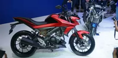 Top 7 mẫu xe côn tay đáng mua nhất hiện nay của Yamaha