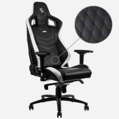 Top 4 ghế Gaming Noblechairs chất lượng tốt nhất hiện nay
