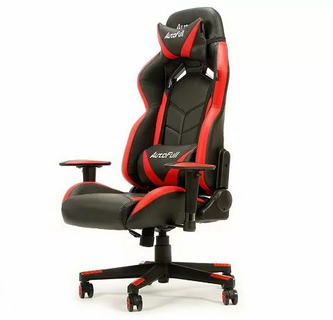 Top 4 ghế Gaming Autofull chất lượng tốt nhất hiện nay