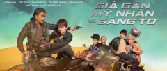 Top 5 phim chiếu rạp hay nhất 2017 của danh hài Hoài Linh