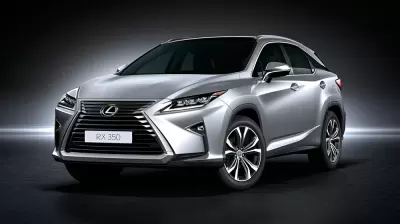 Top 10 hãng xe đang được tin cậy nhất thế giới