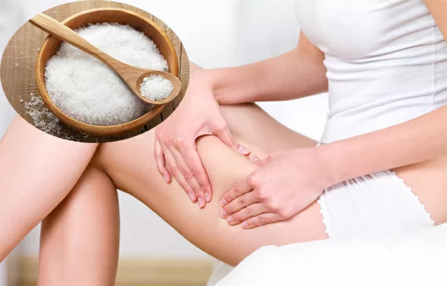 TOP 8 công dụng thú vị của muối ăn có thể bạn chưa biết