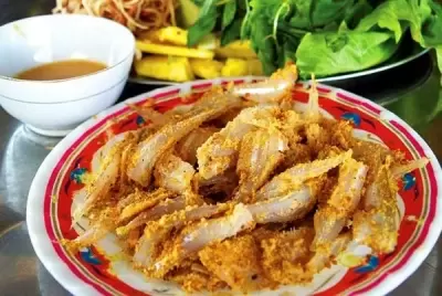 TOP 8 món ngon nổi tiếng đặc sản Ninh Bình