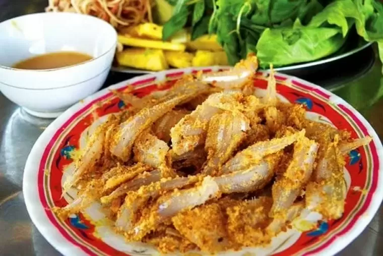 TOP 8 món ngon nổi tiếng đặc sản Ninh Bình