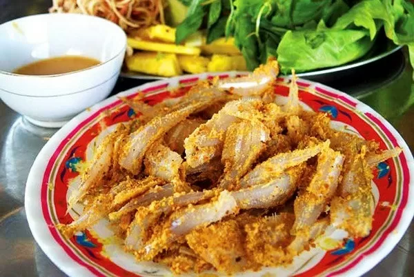 TOP 8 món ngon nổi tiếng đặc sản Ninh Bình