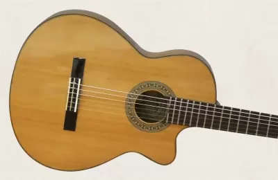 Top 5 mẫu đàn Guitar Classic tầm trung hot nhất hiện nay