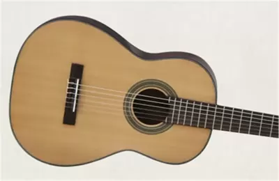 Top 5 mẫu đàn Guitar Classic tốt nhất cho trẻ