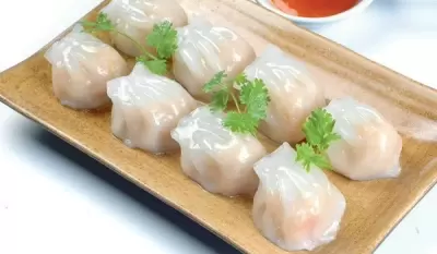 Top 5 loại bánh bao nổi tiếng nhất ở Trung Quốc