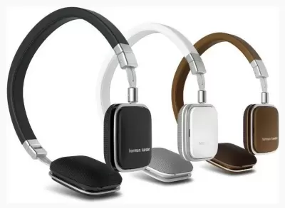 TOP 7 mẫu tai nghe tốt nhất của hãng Harman Kardon