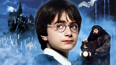 Top 7 nhân vật được yêu thích nhất trong phim Harry Potter