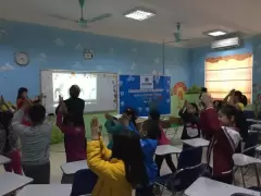 Top 7 trung tâm tiếng anh có chất lượng tốt nhất tại Hà Nam