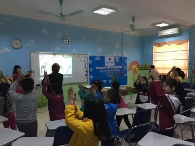 Top 7 trung tâm tiếng anh có chất lượng tốt nhất tại Hà Nam