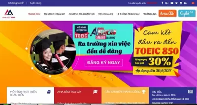Top 10 trung tâm tiếng anh cho trẻ em có chất lượng tốt nhất tại Cần Thơ