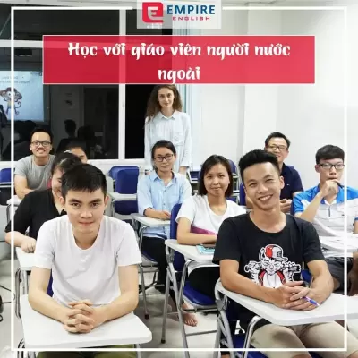 Top 5 trung tâm tiếng anh dạy phát âm chất lượng tốt nhất tại Hà Nội
