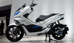 Top 11 mẫu xe mới đáng mua nhất hiện nay của Honda