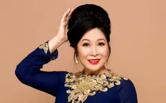 Top 5 diễn viên Việt Nam sinh tháng 5 tài năng và nổi tiếng nhất