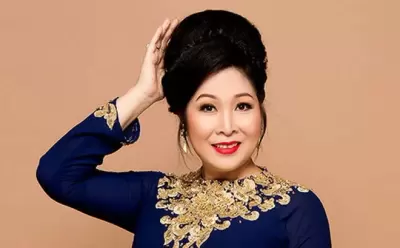 Top 5 diễn viên Việt Nam sinh tháng 5 tài năng và nổi tiếng nhất