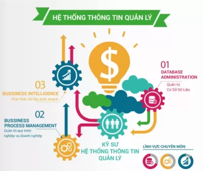 Top 6 ngành học thuộc lĩnh vực kinh doanh và quản lý hot nhất hiện nay