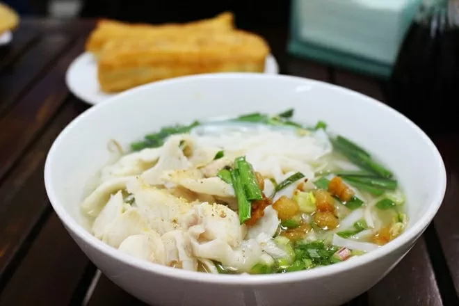 Top 7 đặc sản nổi tiếng của người Trung Quốc tại đất Sài Gòn