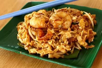 TOP 8 món ngon nhất không nên bỏ lỡ khi du lịch tại Malaysia