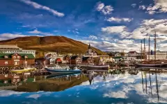 TOP 8 sự thật đầy thú vị về đất nước Iceland