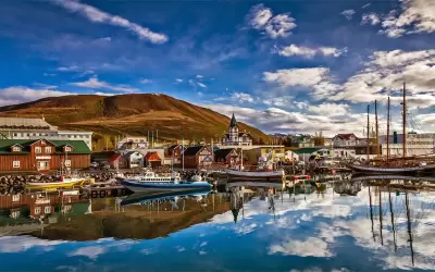 TOP 8 sự thật đầy thú vị về đất nước Iceland