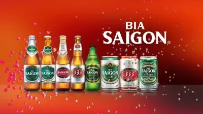 Top 4 công ty sản xuất kinh doanh đồ uống lương cao tại TP HCM