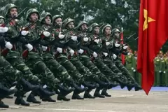 Top 5 nghề ngành an ninh quốc phòng hot nhất hiện nay