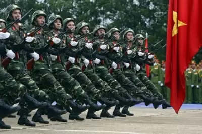 Top 5 nghề ngành an ninh quốc phòng hot nhất hiện nay