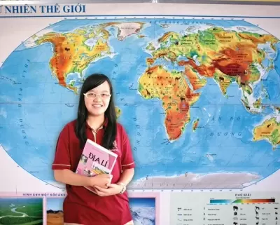 Top 7 ngành học thuộc lĩnh vực khoa học xã hội và hành vi