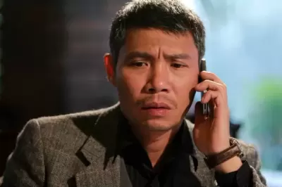 Top 5 nam diễn viên Việt Nam sinh tháng 10 tài năng và nổi tiếng nhất