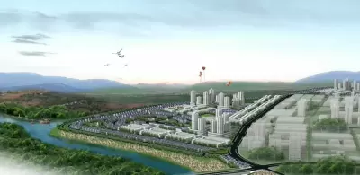 Top 10 khu đô thị mới đáng sống nhất ở Khánh Hòa