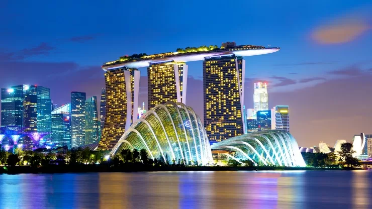 Top 10 địa điểm du lịch nổi tiếng phải đến khi ở Singapore