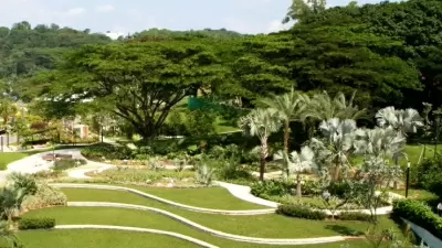 Top 5 nơi "sống ảo" đẹp nhất ở Singapore