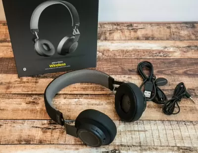 TOP 7 mẫu tai nghe tốt nhất của hãng Jabra