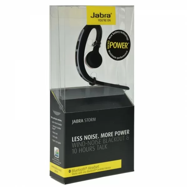TOP 5 mẫu tai nghe In Ear tốt nhất của hãng Jabra