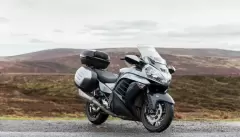 Top 4 mẫu xe mô tô Sport-touring tốt nhất hiện nay