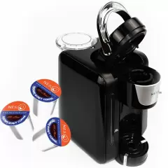 Top 6 máy pha coffee tự động chất lượng tốt và giá rẻ nhất hiện nay