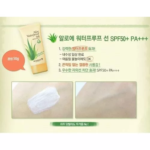 Top 6 BB Cream tốt nhất từ SkinFood - Hàn Quốc