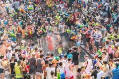 Top 5 lễ hội truyền thống nổi tiếng ở Thái Lan