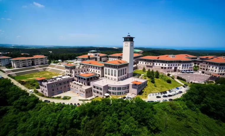 Top 4 trường đại học nổi tiếng tại Thổ Nhĩ Kì cho các du học sinh