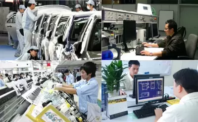Top 14 ngành học thuộc lĩnh vực kỹ thuật hot nhất hiện nay